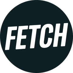 Fetch logo