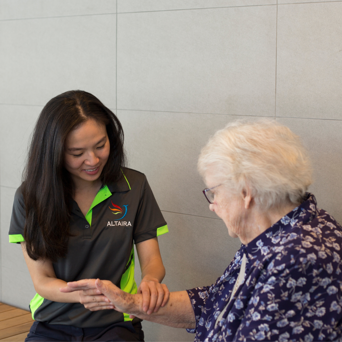 Occupational Therapy