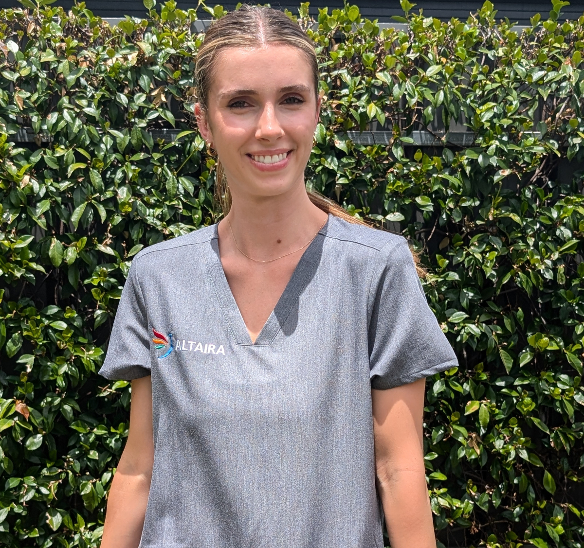 Comprehensive Benefits