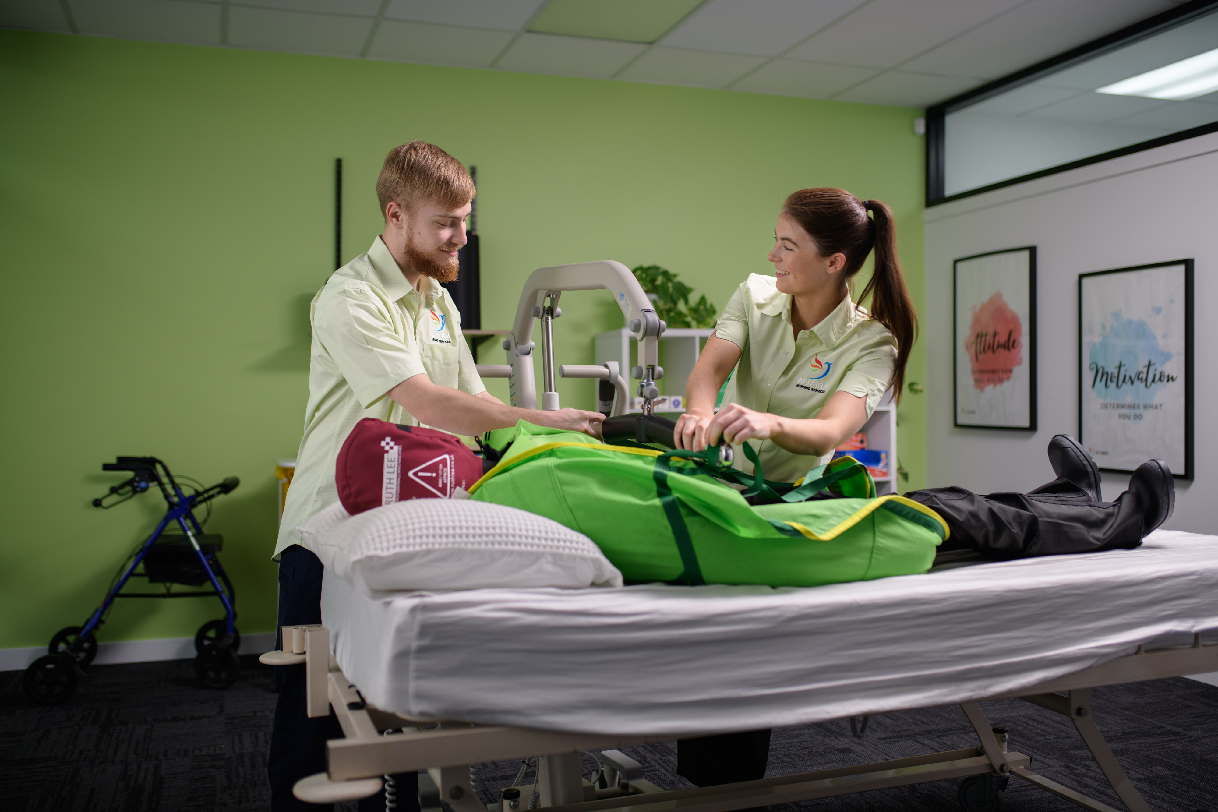 Professional Development